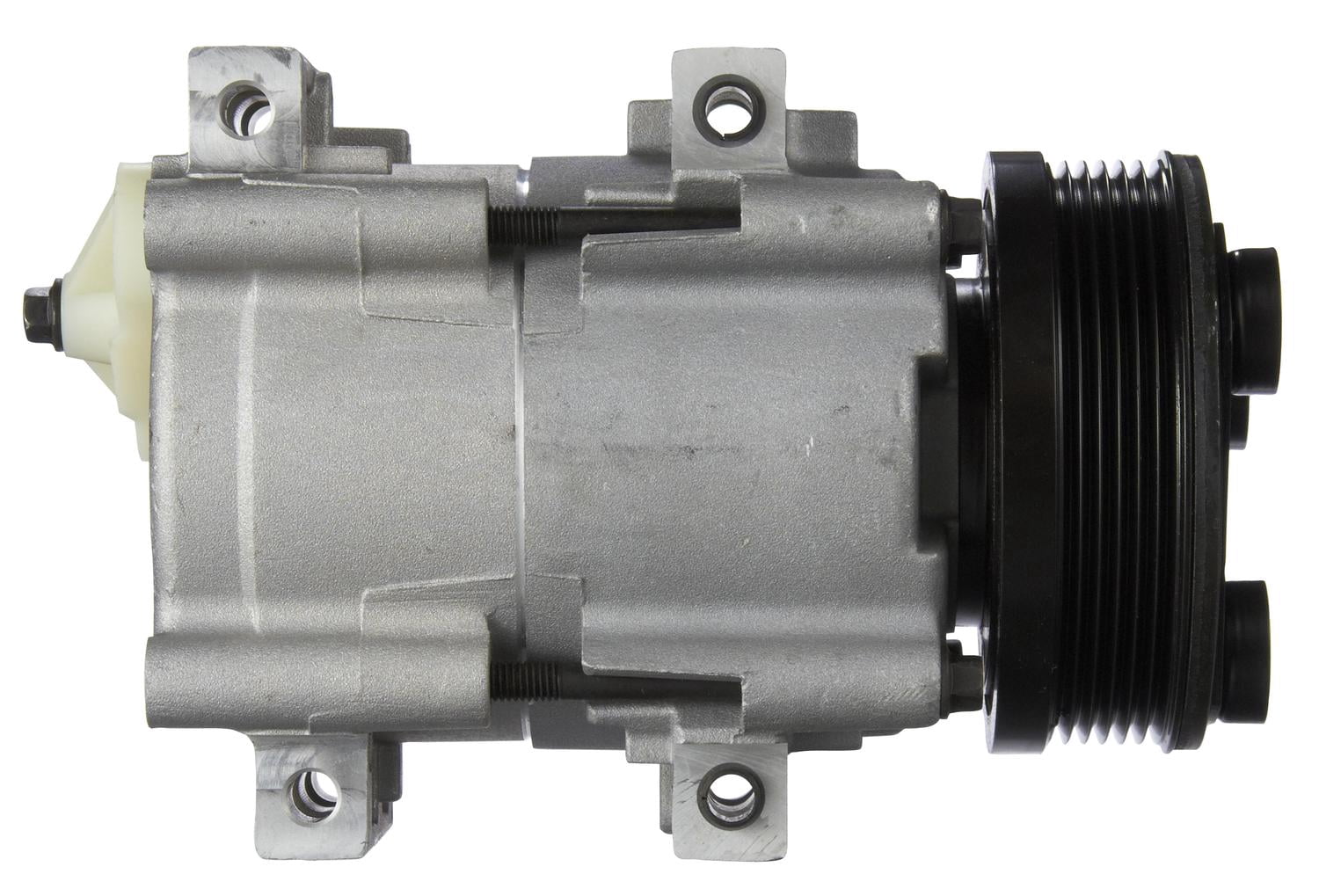 Spectra Premium 0610102 Air Conditioning Compressor - HVAC