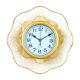 thumbnail image 1 of Reloj de pared creativo, elegante y silencioso para decorar la pared de la oficina, el dormitorio o la sala de estar. Estilo E, 1 of 9