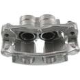 thumbnail image 2 of A-Premium Disc Brake Caliper Assembly with Bracket Compatible with Dodge Freightliner Mercedes-Benz Sprinter 3500 2-PC Set Rear Left and Right Side, 2 of 3
