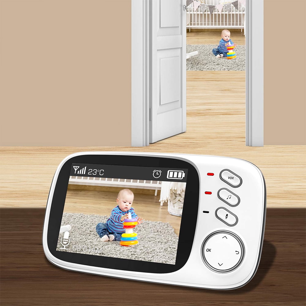 baby cameras walmart