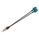 thumbnail image 4 of Cable Antena Radio de Coche Antena Doble Fakra-Din para VW RNS510 RCD510 Jetta, 4 of 5