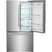 Frigidaire Grfn2853af Gallery 28.8 Cu. Ft. French Door Refrigerator - Stainless Steel