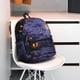 thumbnail image 5 of Balery Mystery House Halloween Night Mochila para Mujeres y Hombres, Mochila Ligera Casual para Viajes, Mochila Clásica Básica para la Universidad, 5 of 6