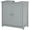 Gray, variant on Resenkos Toilet Storage Cabinet, Bathroom Storage Cabinet,Bathroom Sink Cabinets with U-Shape Cut-Out and Adjustable Internal Shelf, Gray
