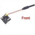 thumbnail image 3 of Upgraded E7082VM 5.8G 40CH 25/100mW Adjustable FPV Transmitter, 3 of 5