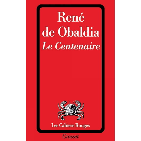 Le centenaire, (Paperback)
