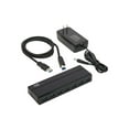 thumbnail image 5 of Tripp Lite USB 3.0 Charging Hub U360-007, 5 of 7
