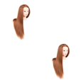 thumbnail image 1 of Redempat Innovative Hair Curler for Stunning and Long-Lasting Curls Quick and Safe Light Brown 17x17x28cm 2Set, 1 of 6