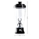 thumbnail image 4 of Coctelera eléctrica Sport ABS Blender Bottle Interruptor de un botón Drinkware para Fitness Ndcxsfigh Libre de BPA, 4 of 9