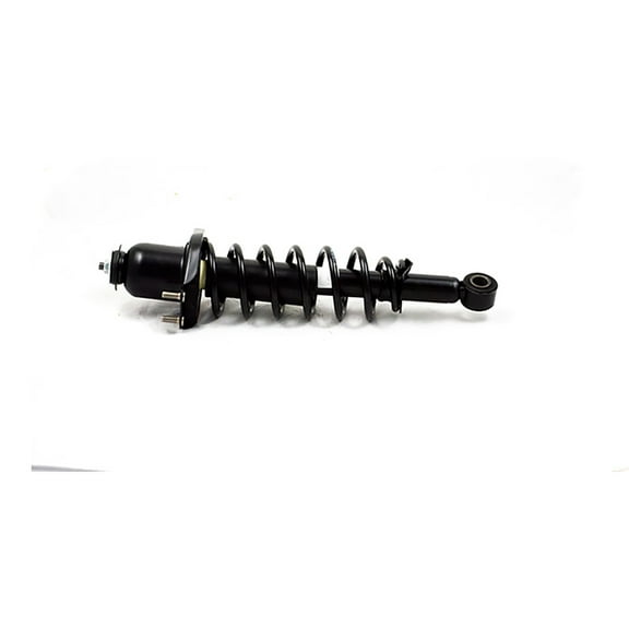 Gabriel G57444 Ultra ReadyMount Rear Complete Strut Assembly Fits 01-03 Toyota Prius (1 pack)