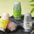 thumbnail image 5 of Green Tea Face Mask Stick, Deep Cleaning Clay Mask for Blackhead Removal, Pore Tightening & Oil Control, 5 of 5