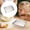 A, variant on Kaireo Stainless Steel Serving Tray 27x20cm, Rectangular Metal Tray with Mirror Finish, Rustproof Durable Platter for Kitchen Dessert BBQ Party – 1 Pack
