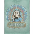 thumbnail image 3 of Dolly Parton, Men's & Big Men's Graphic Tee Shirt, Sizes XS-3XL, 3 of 7