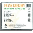 thumbnail image 2 of Frank Gregory – Inner Drive (CD), 2 of 2