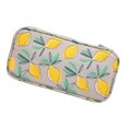 thumbnail image 3 of Estuche para agujas de crochet Sunnimix Estuche Compacto con Cremallera Y Bolsillos de Malla, 3 of 8
