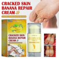 thumbnail image 2 of Jaysuing Foot Repair Cream Treatment Repair Cream Hydrating Anti-nourishing Skin Cracked Dry Itchy Feet |, 2 of 3
