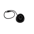 thumbnail image 3 of Motion Backup Camera FVMR-1160 FullVUE; CMOS Camera; 9.66 Inch Switchable Mirror View; 1920 x 1080 Resolution 1080p; With Night Vision; IP68 Waterproof; Black Housing, 3 of 6
