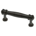 thumbnail image 2 of Liberty Hardware Charmaine 3'' Center Bar Pull, 2 of 2
