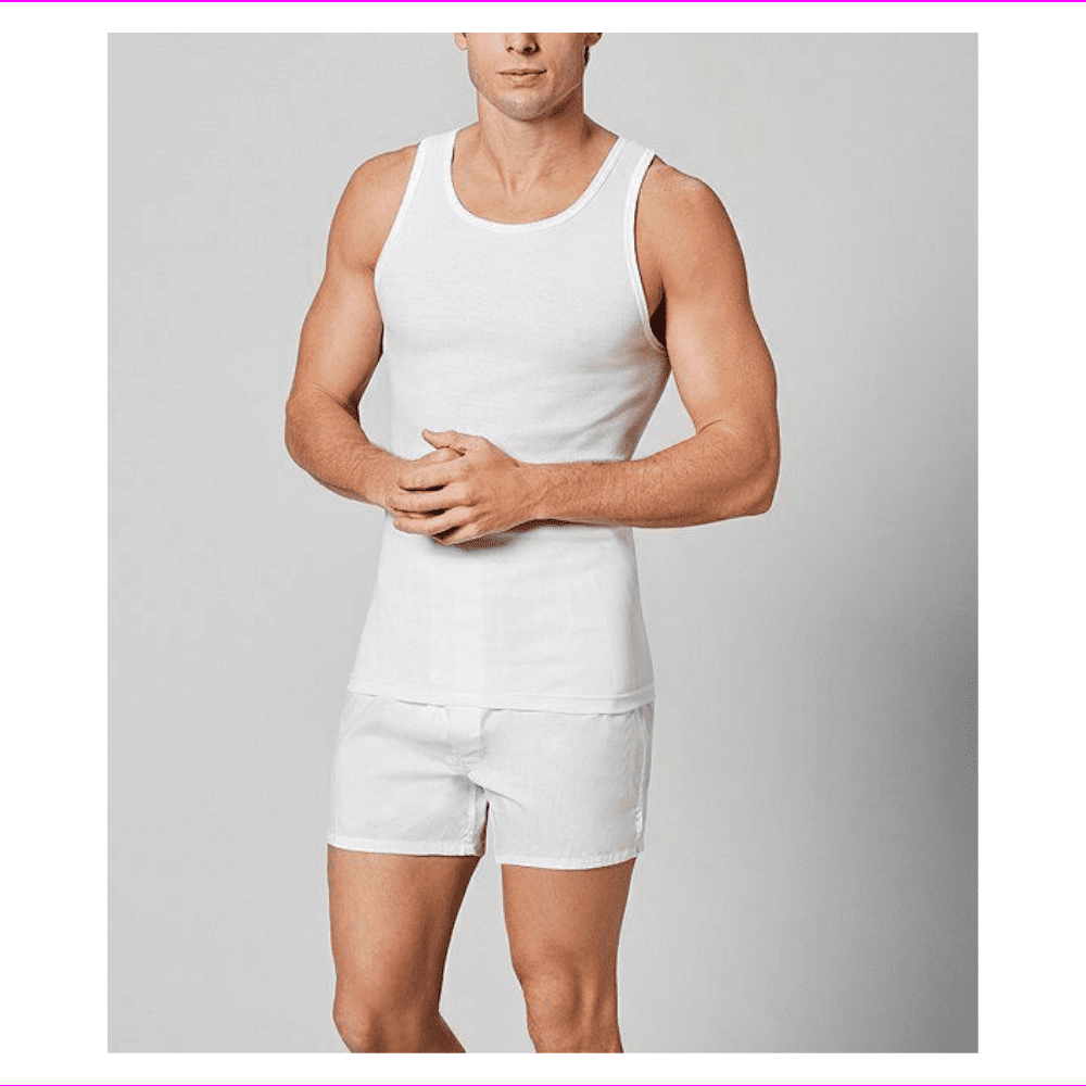 Roundtree \u0026 Yorke Mens T-Shirts \u0026 Tank 