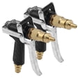 thumbnail image 5 of Copper High Pressure Washer Nozzle Sprayer for Car Cleaning 2Pcs Set, 5 of 5