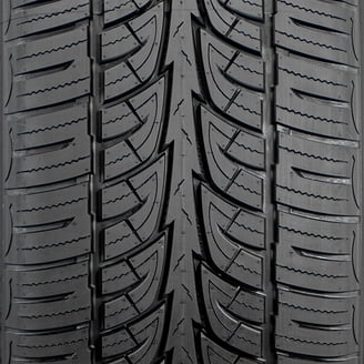 Michelin Pilot Sport 4 SUV 255/50R19 107Y XL Tire - Walmart.com