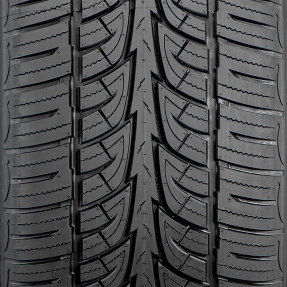 Arroyo Ultra Sport A/S UHP All Season 275/55R20 117V XL Passenger Tire