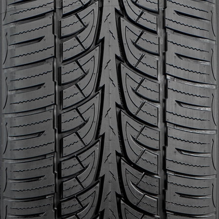 Arroyo Ultra Sport A/S UHP All Season 255/50ZR19 107Y XL Passenger Tire