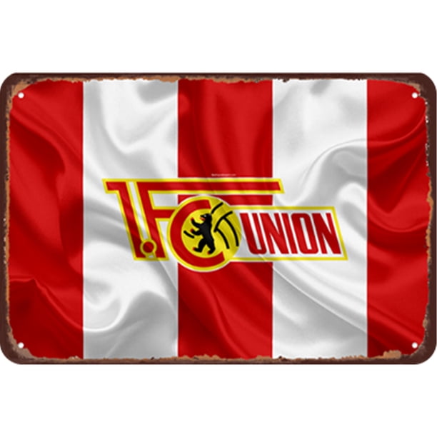 Placa Metal Vintage Fleetwood Town FC Pintura Hierro Rectangular Arte Pared 40x30cm