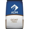ADM 50lb Goatfeed Medium Pellet 80865AZNE4