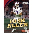 thumbnail image 1 of Pre-Owned Josh Allen (Library Binding) 9781728441191, 1 of 1