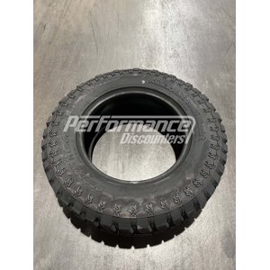 Mudder Trucker Hang Over M/T Tire(s) 285/65R18 125Q LRE BSW Sansujyuku sansujyuku.com