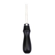 Yammee 4/6/8/10mm Leather Edges Beveler Tool Leather Wide Shovel Thinner Leather Edges Trimmer Crafting Tools for Enthusiasts