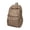 03# Khaki, variant on Polka Dot Backpack, Cute Casual Polka Dot Daypack, Large Capacity Laptop Backpack, Lightweight Backpack for Daily Work Shopping Travel Dating,Beige