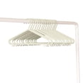 thumbnail image 4 of Pajitas de trigo Hangers 3 Sprouts de plástico, 30 unidades, para niños, 4 of 7