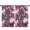 Pink, variant on Blackout Kids Curtains,Pink Leopard Pattern Childrens Insulated Curtains Set Of 2,Bedroom Essentials,Toddler Room Decor 42"x54"