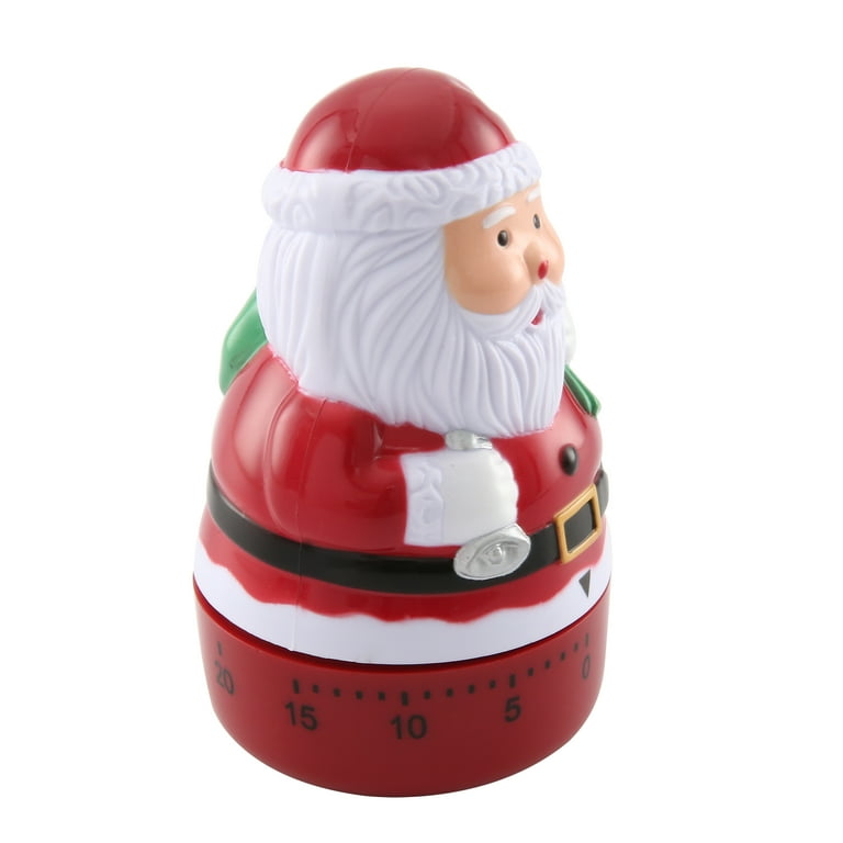 Festive Egg Cooking Timer - Gourmac