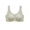 Green, variant on BIMEI Lace Bralettes for Women Mastectomy Bra Breast Prosthesis with Pockets Wirefree Comfort Everyday Bra,Beige,XL