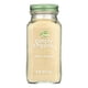 thumbnail image 1 of Pimienta blanca orgánica Spice Simply, 85 ml, caja de 6, 1 of 2