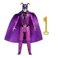 thumbnail image 6 of The Joker (DC Retro: Batman 66 Comic) 6" Figure - McFarlane Toys, 6 of 11