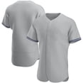 thumbnail image 1 of Customized Toronto Baseball Jersey Canada Game Baseball Jersey Personalized Your Name Any Number All Stitched Us Size S-6XL, 1 of 7