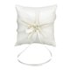 thumbnail image 1 of Almohada de Boda Sunnimix Gasa Satinado Marfil 10x10cm, 1 of 8