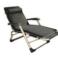 thumbnail image 4 of LoveEpic Deck chairs, Outdoor Folding Chaise Lounge Chair,for Beach, Sunbathing, Patio, Pool, Lawn, 4 of 4