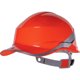thumbnail image 1 of Venitex - Casco de Seguridad Béisbol para Adultos Unisex - Pack de 2 (Rojo) Venitex UTBC4388_red, 1 of 1