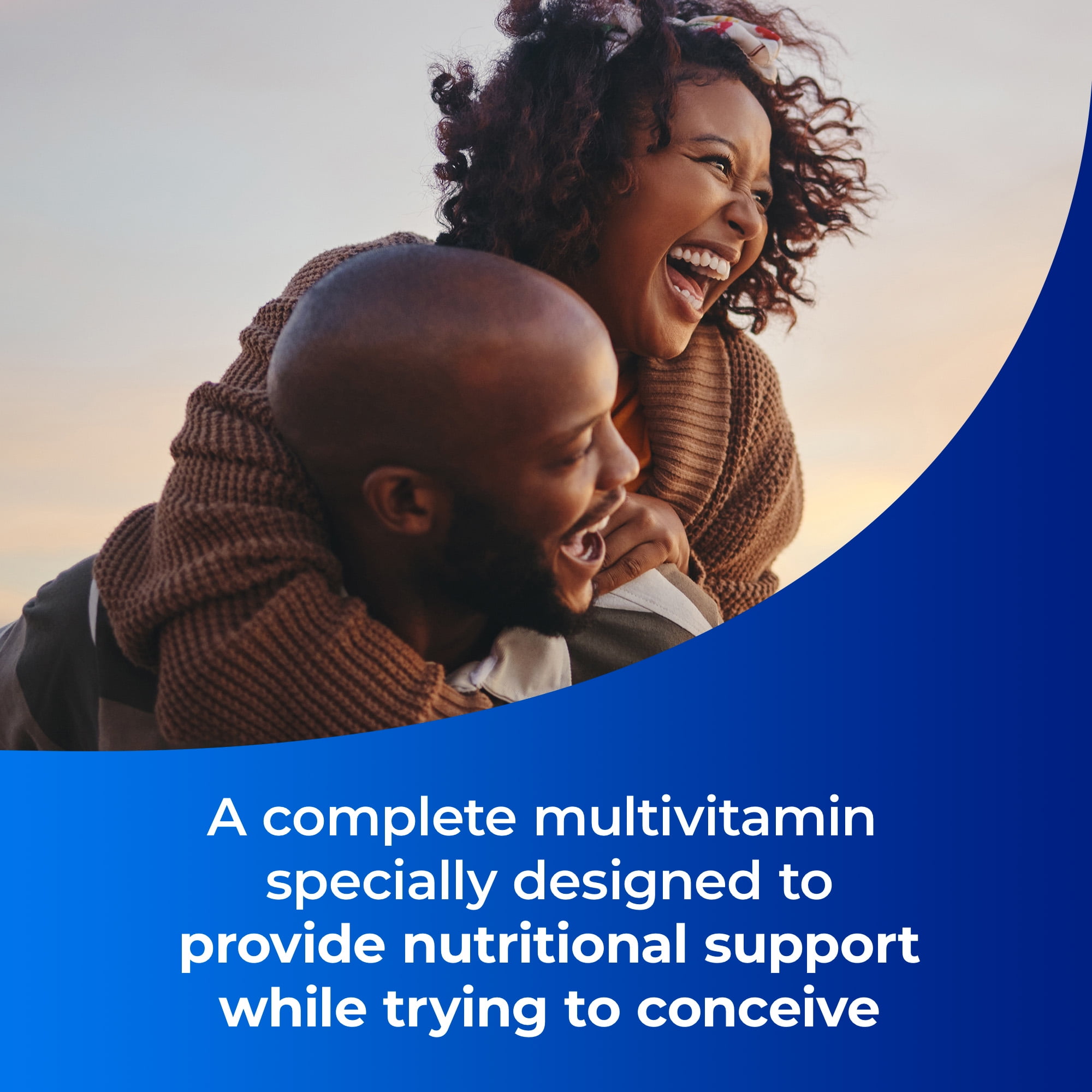 ONE A DAY Men's Pre-Conception Health Tablets 30ct.