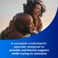 thumbnail image 5 of ONE A DAY Men's Pre-Conception Health Tablets 30ct., 5 of 8