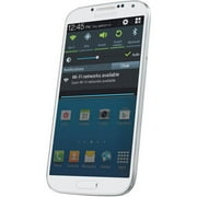Samsung Galaxy S4 16gb Smartphone (at&t