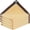 6.5*6.5FT, variant on Pakyozj Shade Cloth - Pergola Sun Shade 90% Outdoor Shade Fabric with Grommets for Pergola Cover Patio Deck Garden Porch