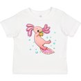 thumbnail image 3 of Inktastic Cute Axolotl Loves Tacos Boys or Girls Baby T-Shirt, 3 of 5