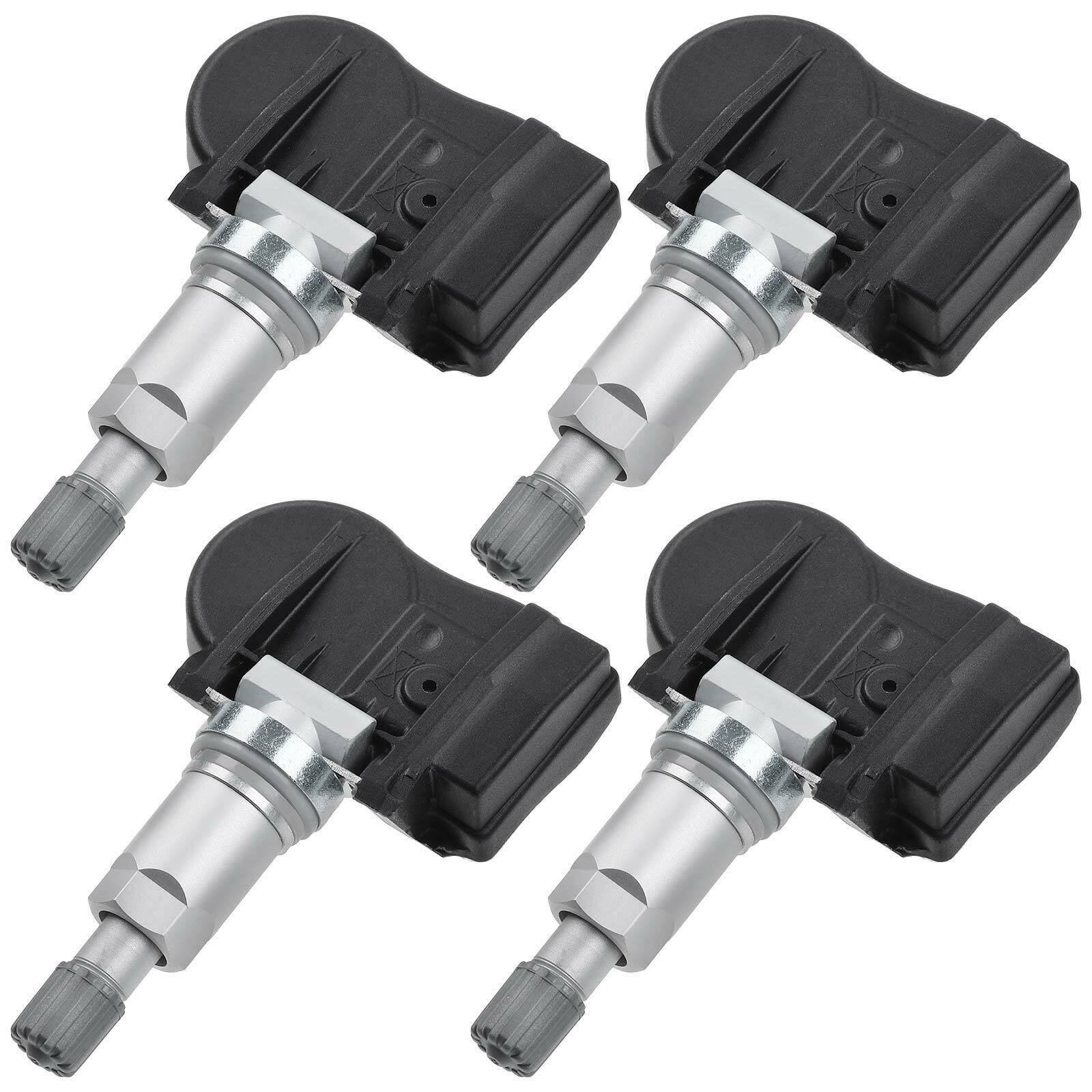 APremium Tire Pressure Monitoring System Sensors Compatible with Jeep