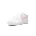 thumbnail image 4 of NIKE GRADE SCHOOL Air Force 1 Low GS "White / Pink Foam" CT3839 103 CT3839 103 from Stadium Goods, 4 of 9